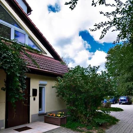 Rent40 Lokietka 47d Apartmán *