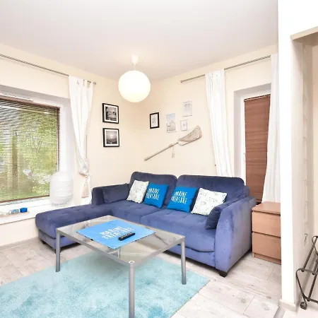 Apartmán Rent40 Lokietka 47d *