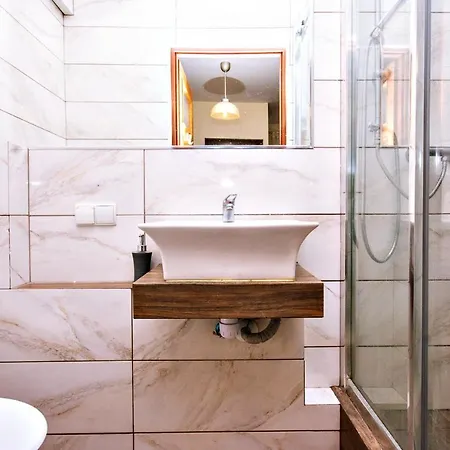 Rent40 Lokietka 47d Apartmán