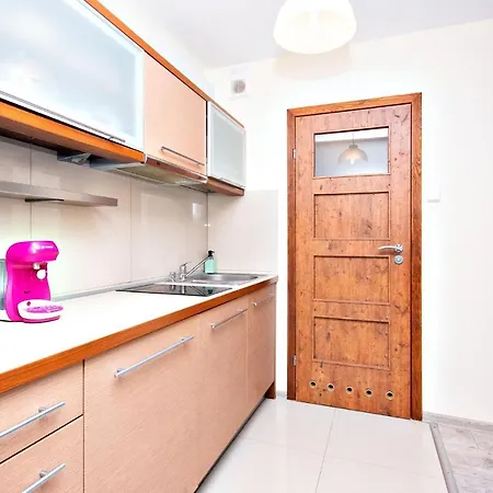 Apartmán Rent40 Lokietka 47d