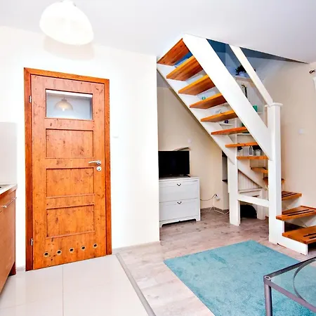Lejlighed Rent40 Lokietka 47d