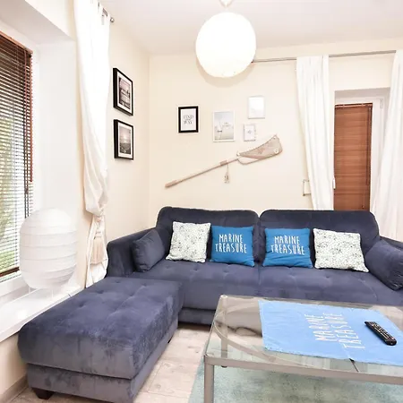 Lejlighed Rent40 Lokietka 47d Sopot